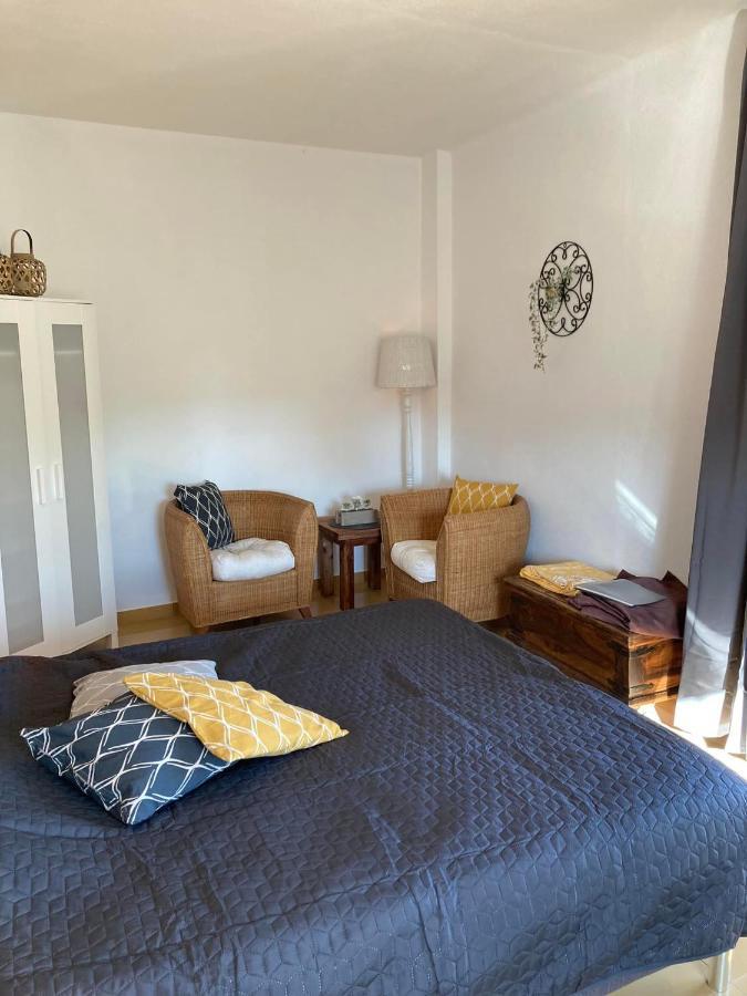 Porturama Bed & Breakfast Mouronho Exterior photo
